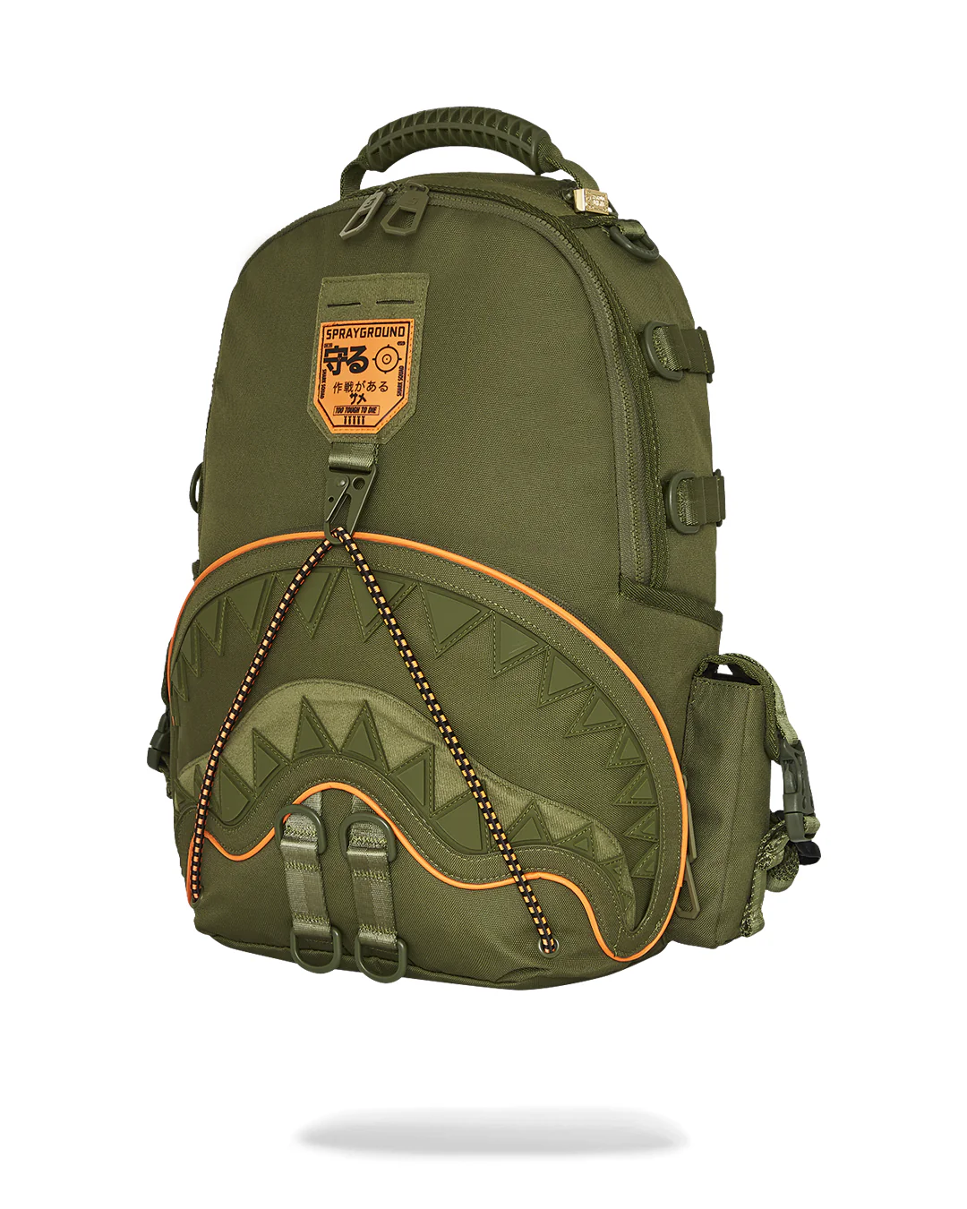 SPEC OPS GLOBAL HAWK BACKPACK - Image 5