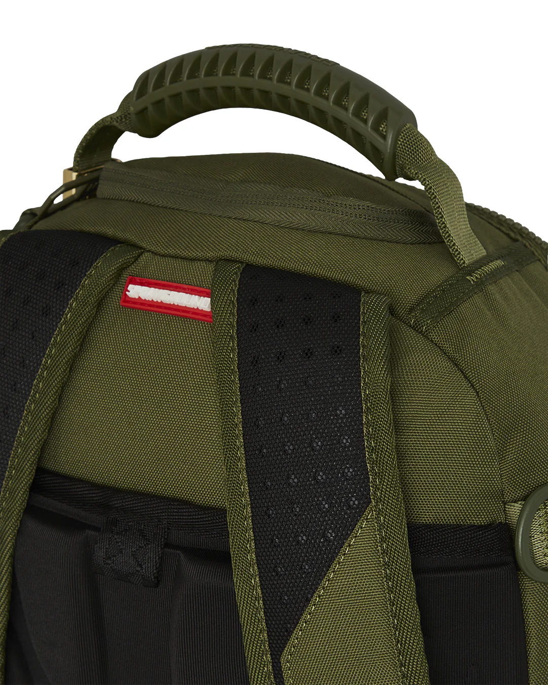 SPEC OPS GLOBAL HAWK BACKPACK - Image 8
