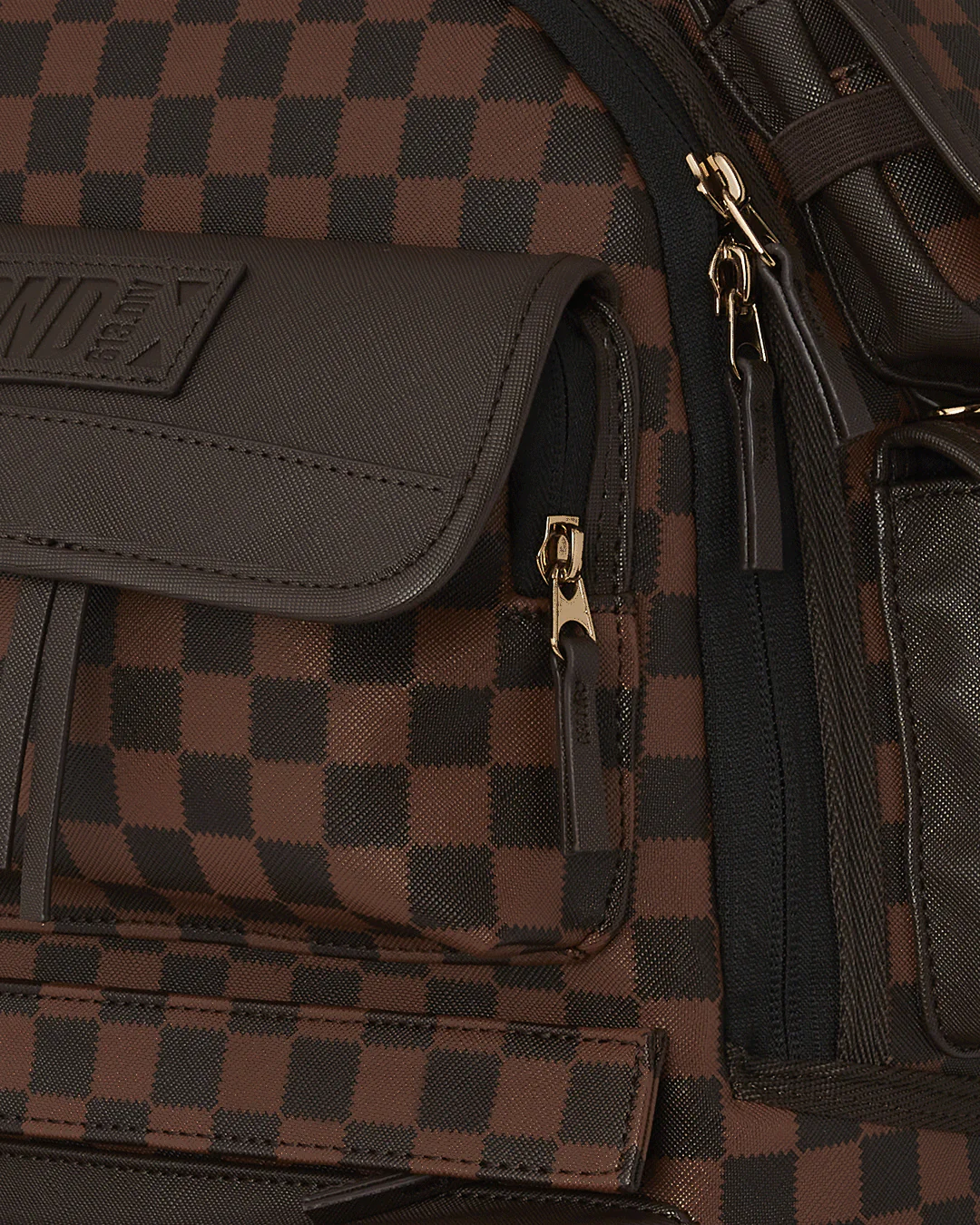 SPEC OPS PIXEL EMBOSS BACKPACK - Image 6