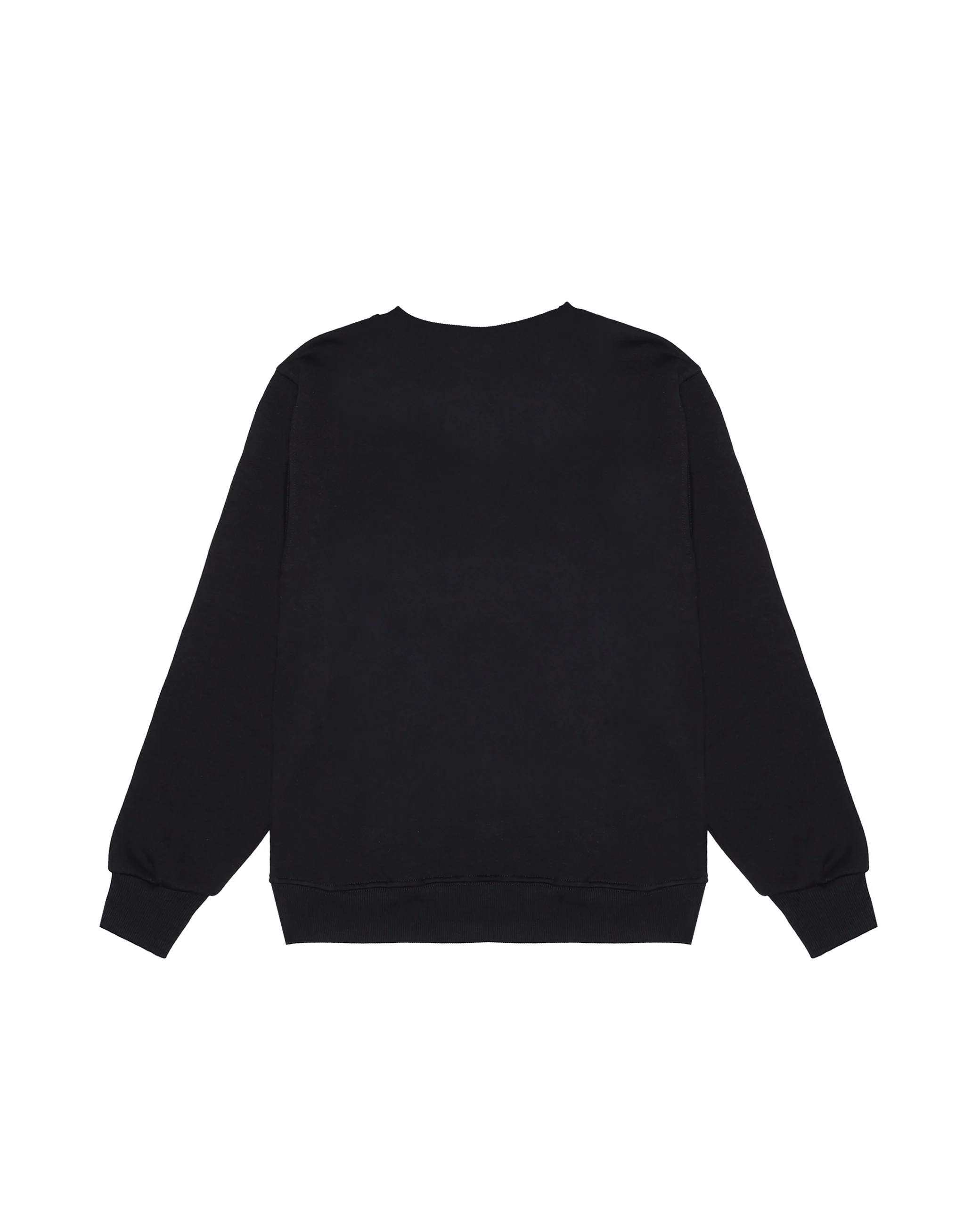 SPECIAL POCKET CREWNECK - Image 8