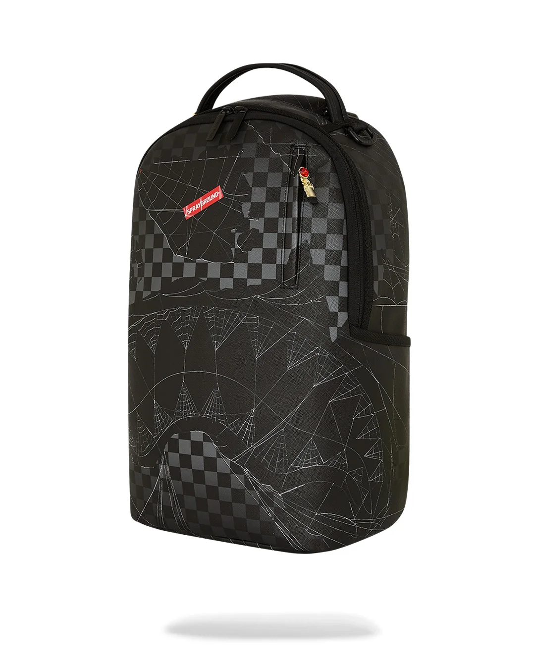 SPIDER WEB DLXSV BACKPACK - Image 5