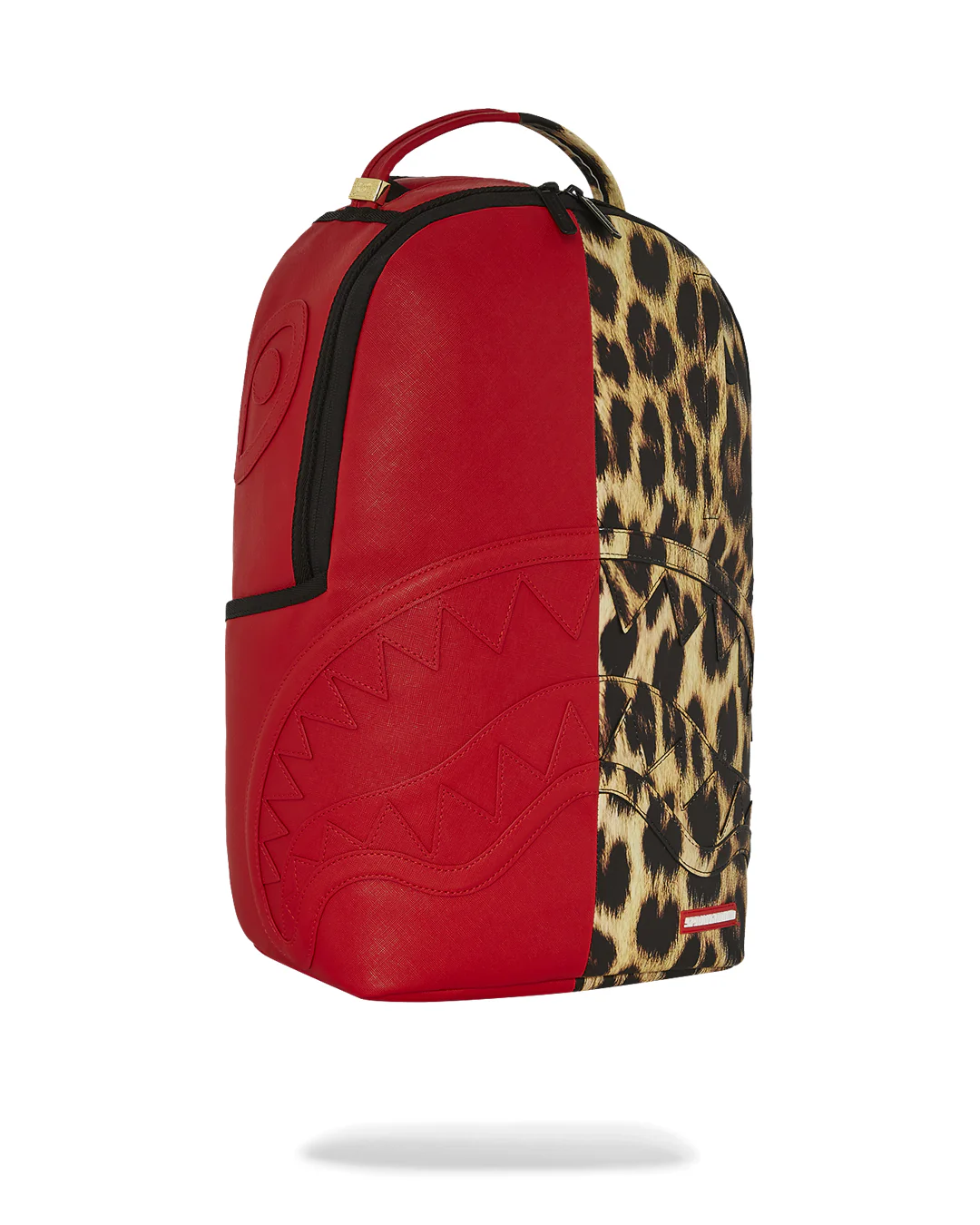 Split Cheetah Backpack - Image 3