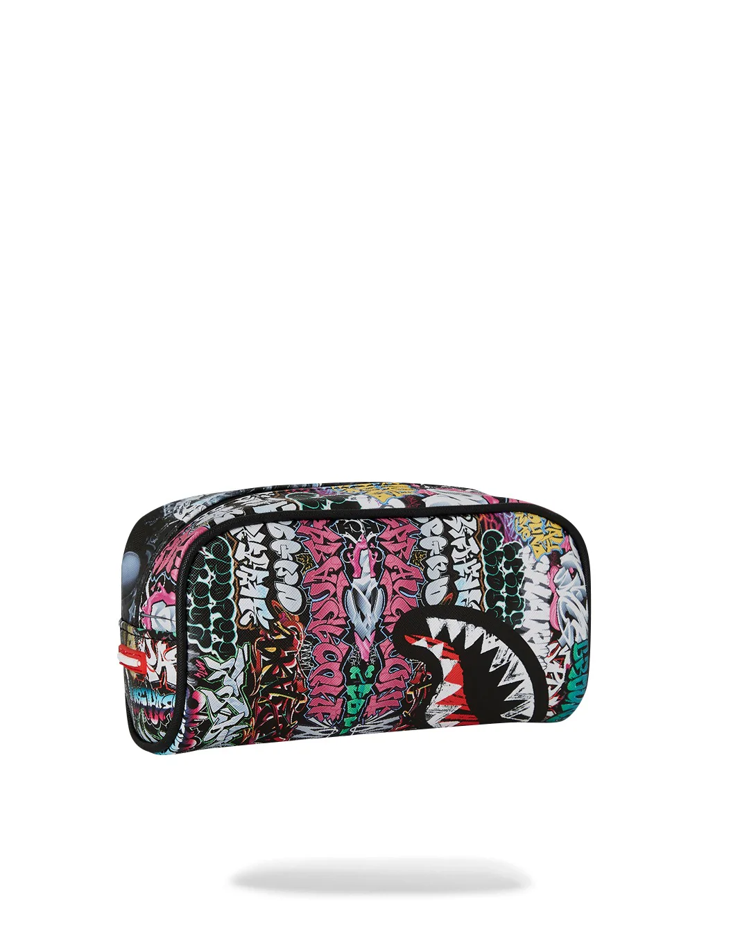 SPLIT CYBERSHARK SAVVY POUCH - Image 2