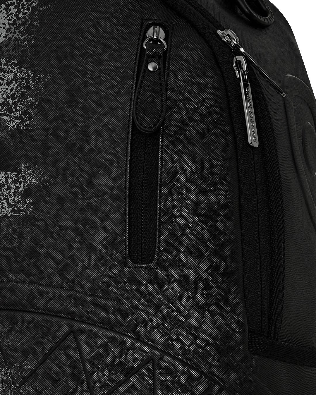 SPRAY SPLIT NIGHT CAMO DLXSV BACKPACK - Image 6