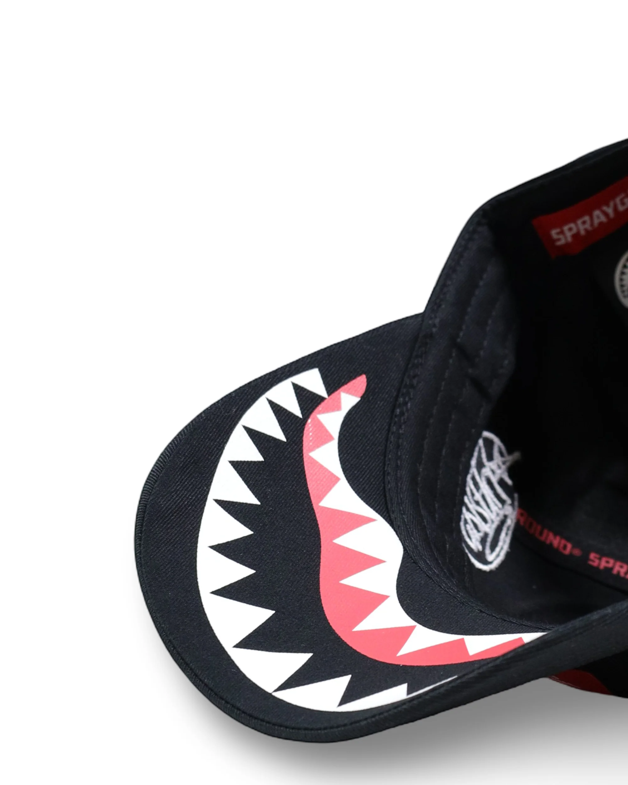 SPRAYG LABELS CAP - Image 7