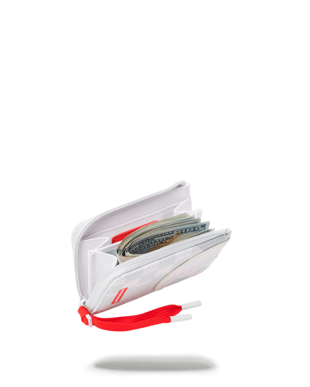 3am Le Blanc Wallet - Image 4