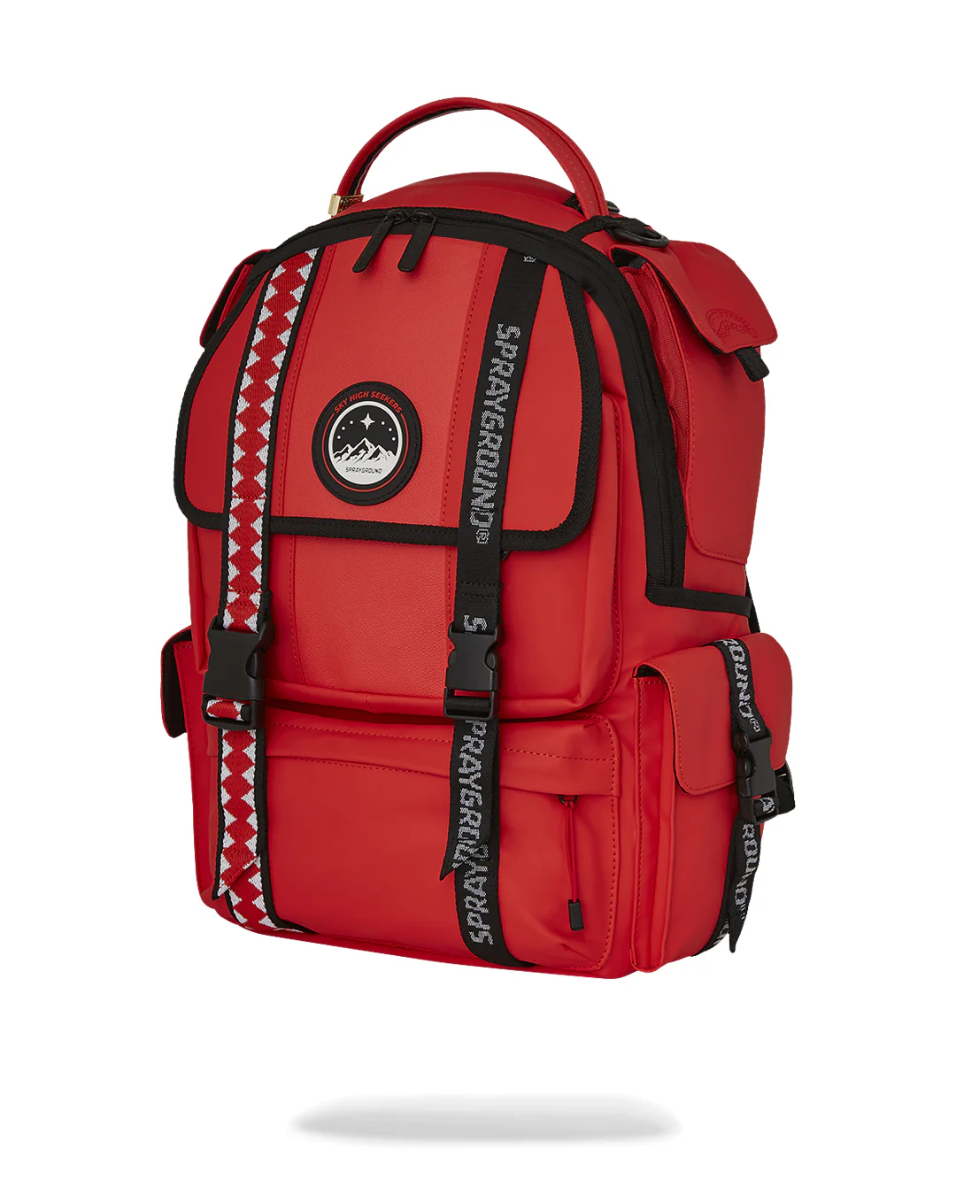 Artic Red Backpack - Image 5