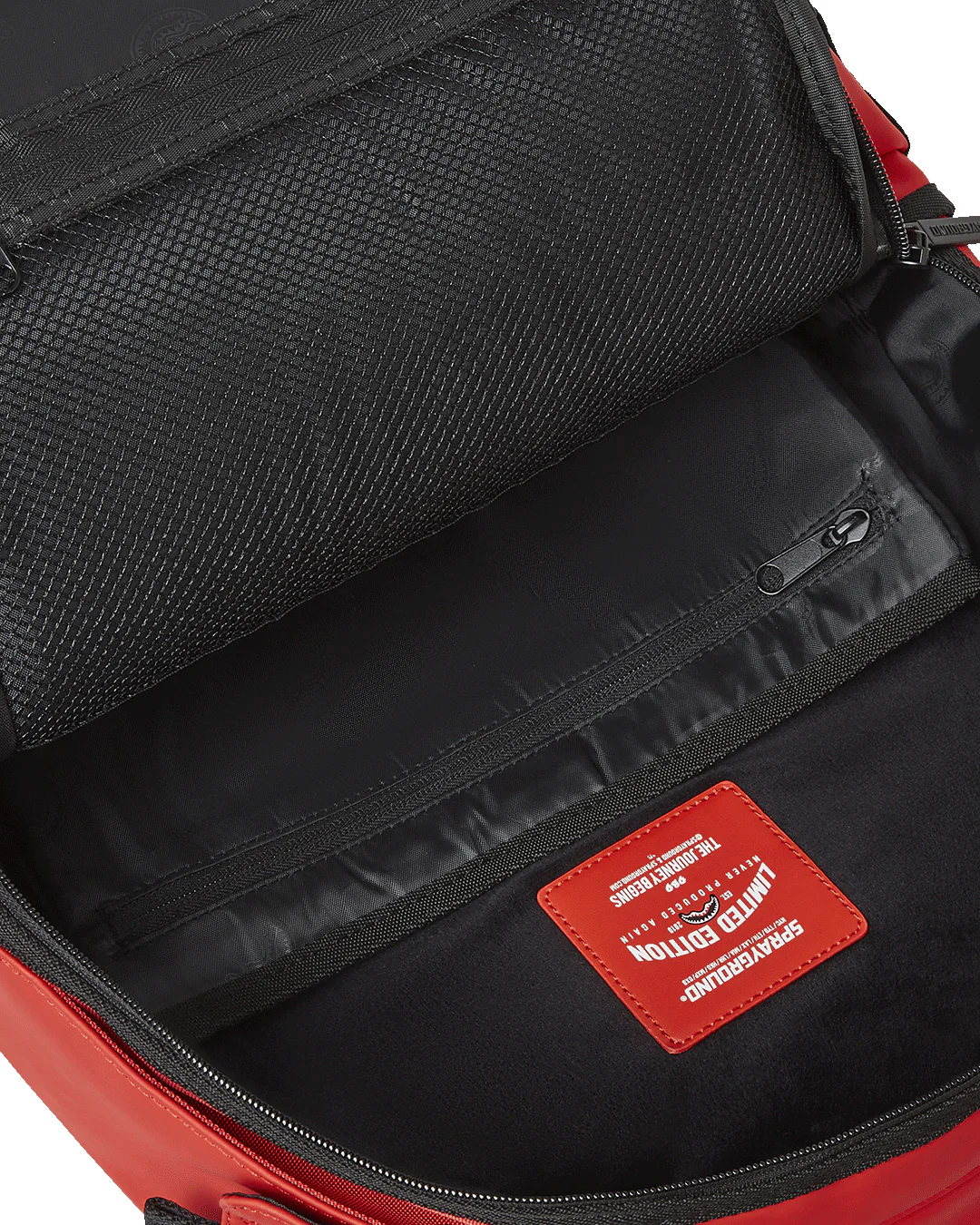 Artic Red Backpack - Image 8