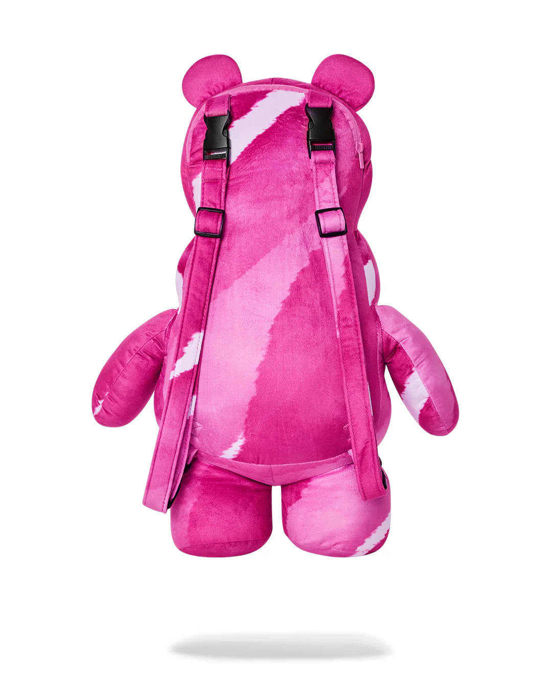 3 Headed  Bear Backpack Teddy Bear - Image 7