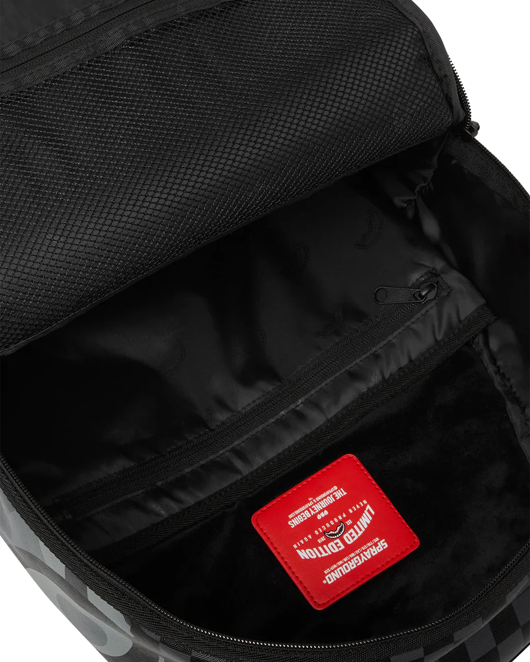 3am Tear It Up Dlxsv Backpack - Image 11