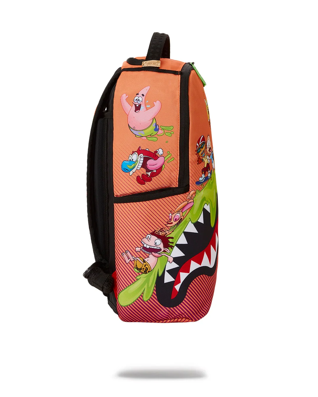 90s Mashup Backpack 910b3855nsz - Image 10