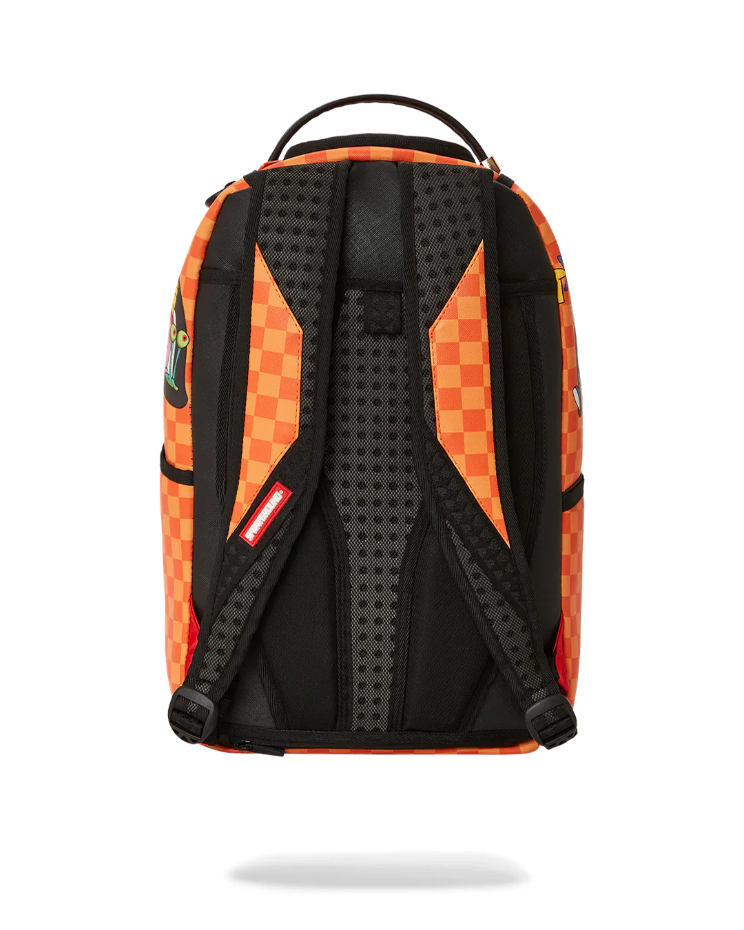 90s Nick Characters Chilling Backpack - Image 6