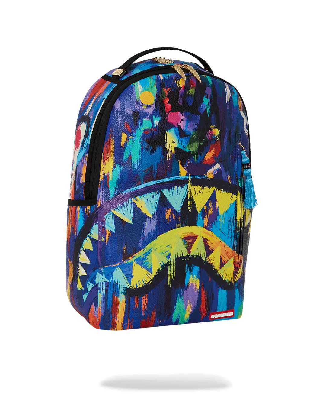 Ai Adam And Eve Paint Dlxs Backpack - Image 3