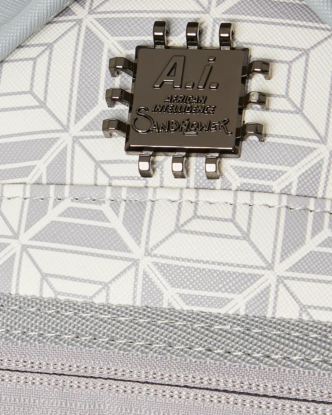 Ai Stunna Cream Dlxsvf Backpack - Image 11