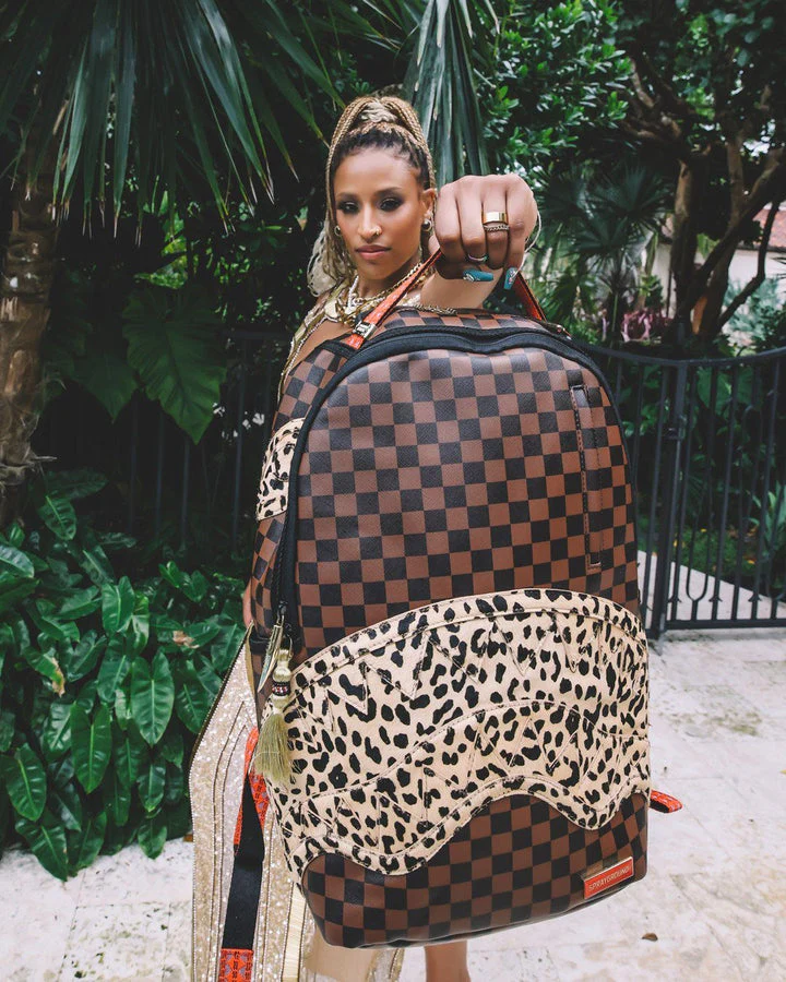 Ai3 The Legacy Dlx Backpack - Image 11