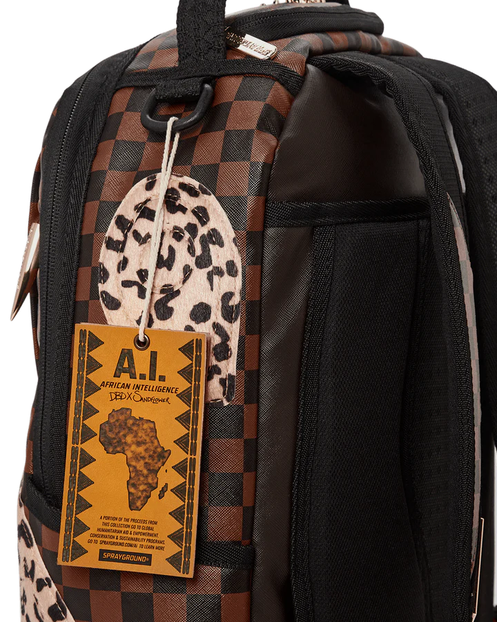 Ai3 The Legacy Dlx Backpack - Image 14