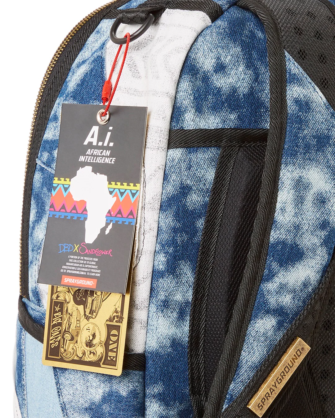 Ai4 Backpack 910b4140nsz - Image 15