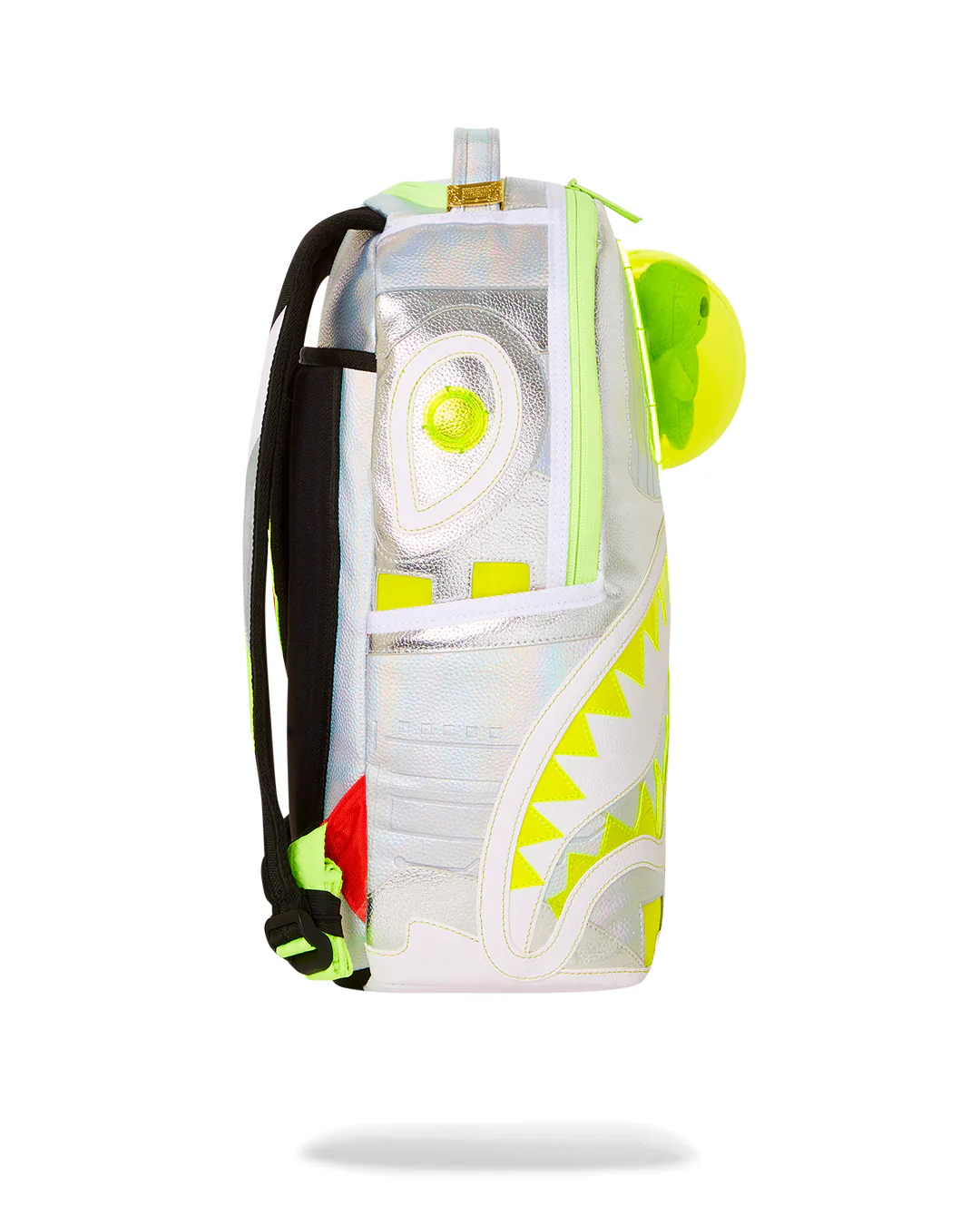 Alien Mothership Dlxsv Backpack - Image 3