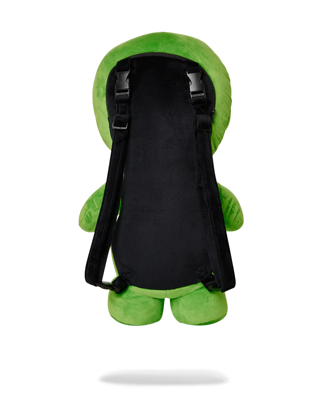 Alien Plush Backpack - Image 6
