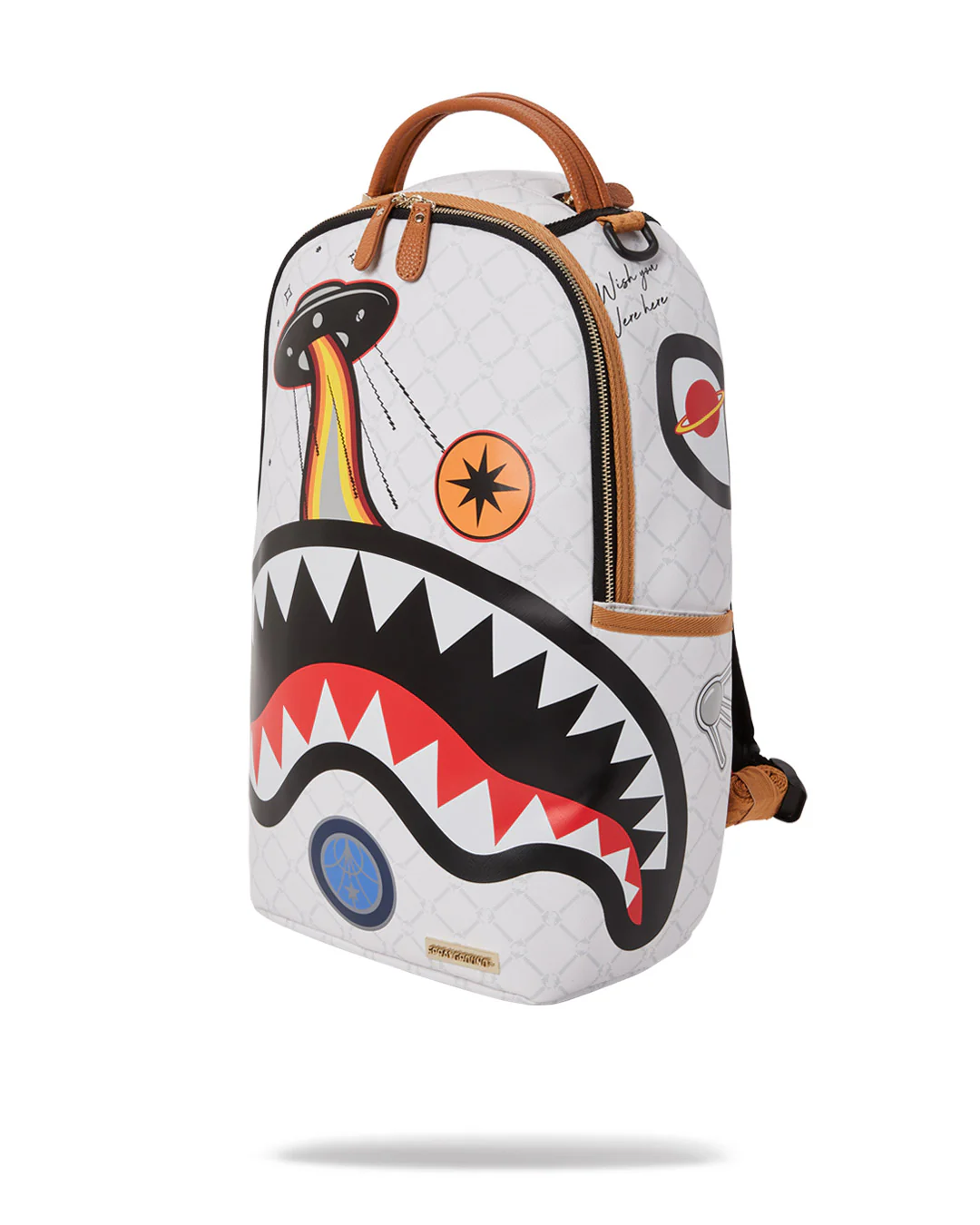 Alien Rich Backpack - Image 3