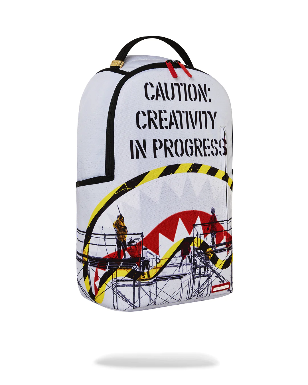 Artists At Work Dlxsr Backpack - Image 3