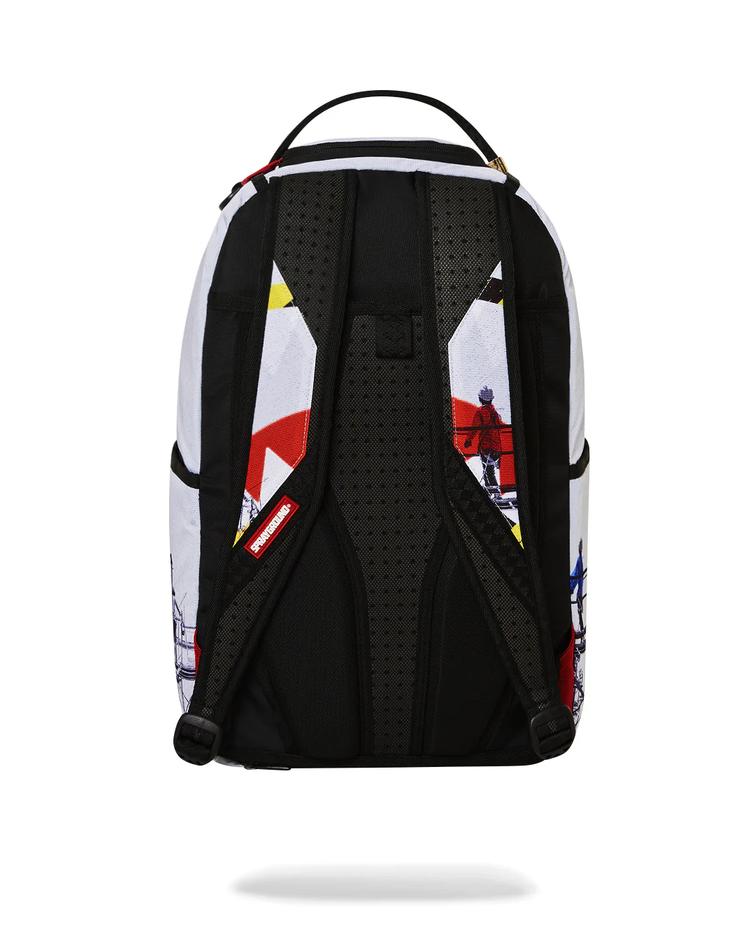 Artists At Work Dlxsr Backpack - Image 5
