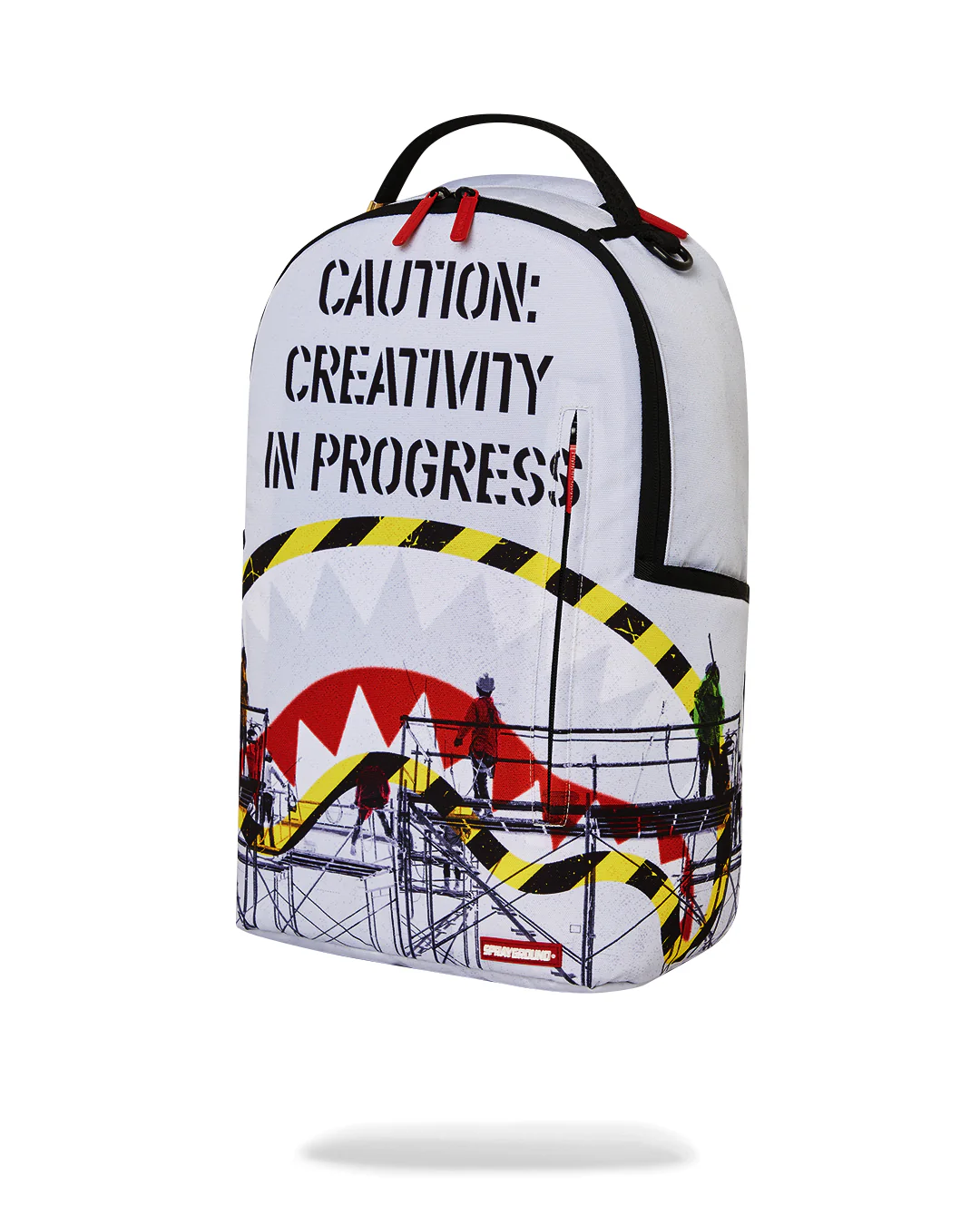 Artists At Work Dlxsr Backpack - Image 6