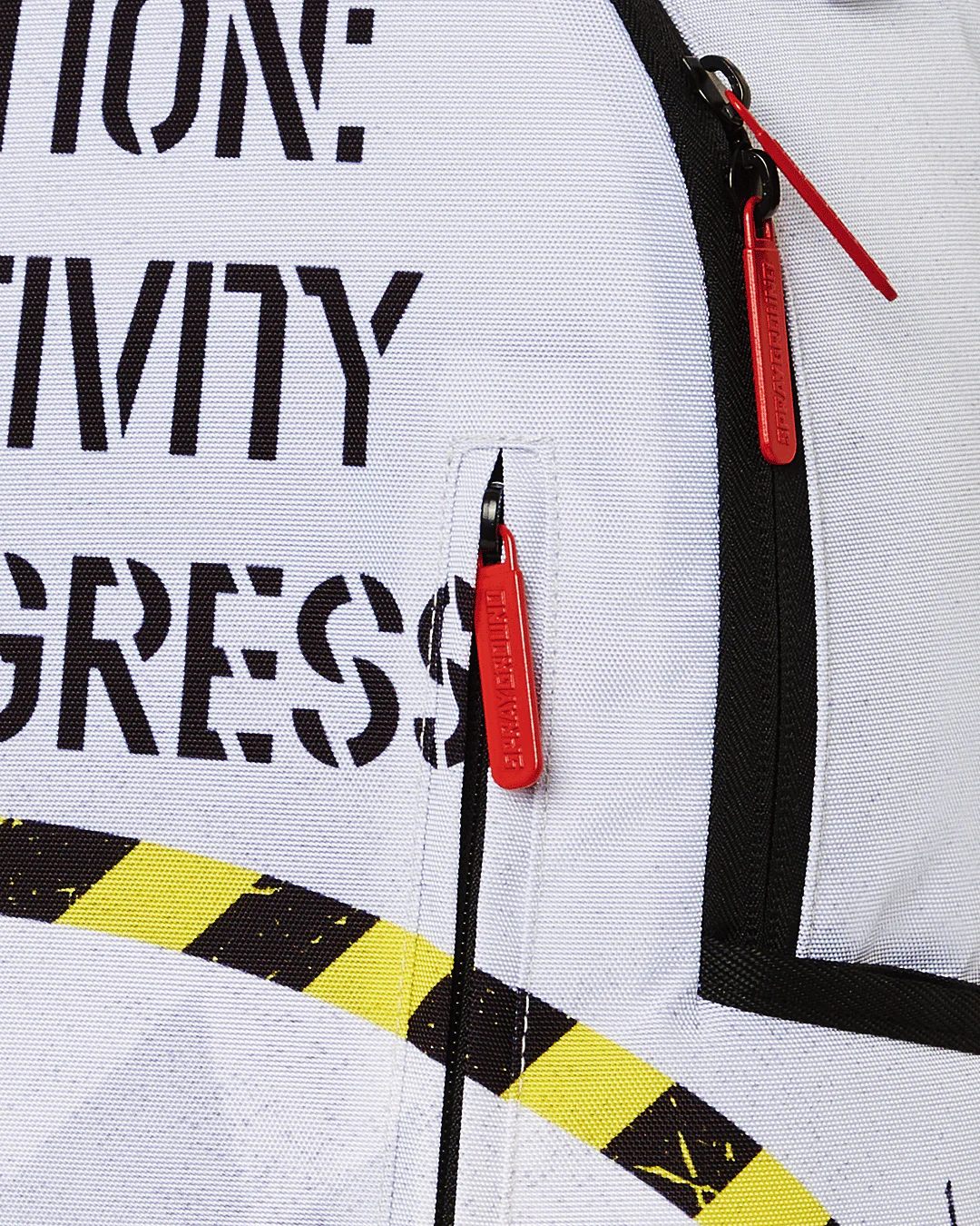 Artists At Work Dlxsr Backpack - Image 7