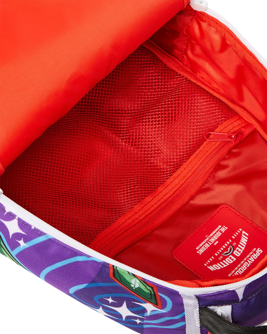 Astro Design Mini Backpack - Image 12