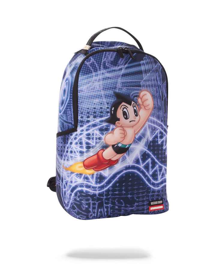 Astroboy Made Ready - Image 2