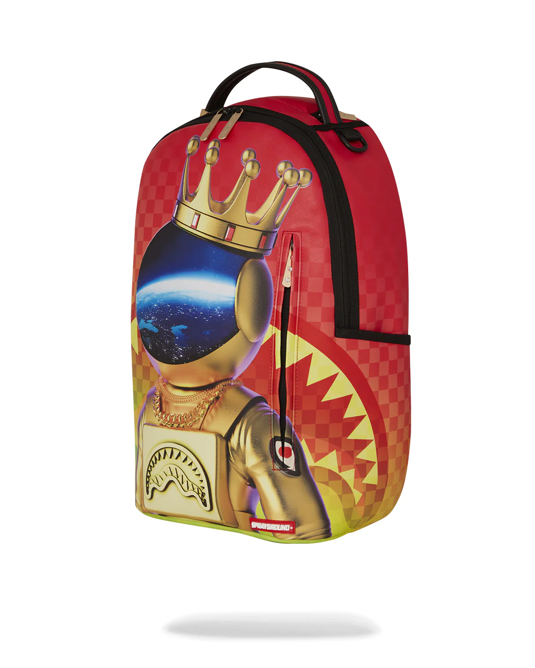 Astromane King Dlxsv Backpack - Image 6