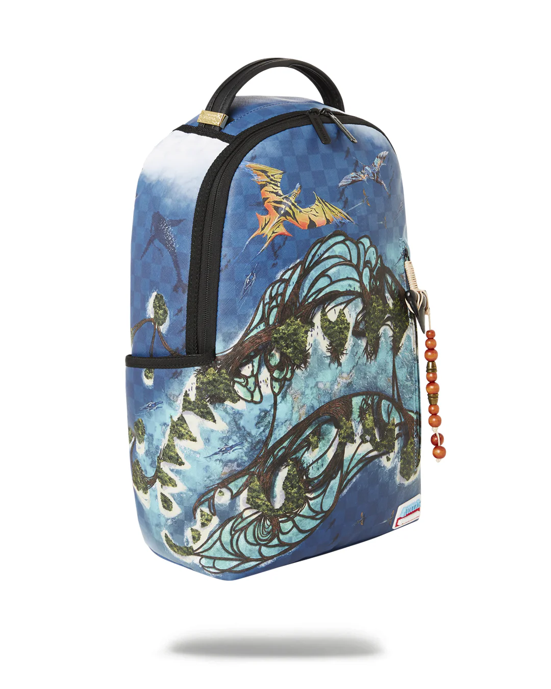 Avatar Shark Island Backpack 910b5128nsz - Image 3