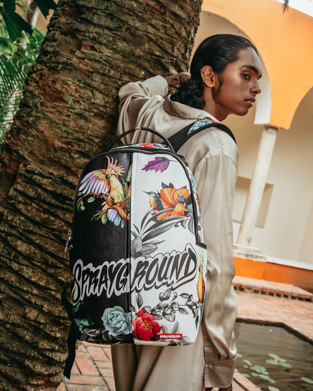Aviary Dlx Backpack - Image 2