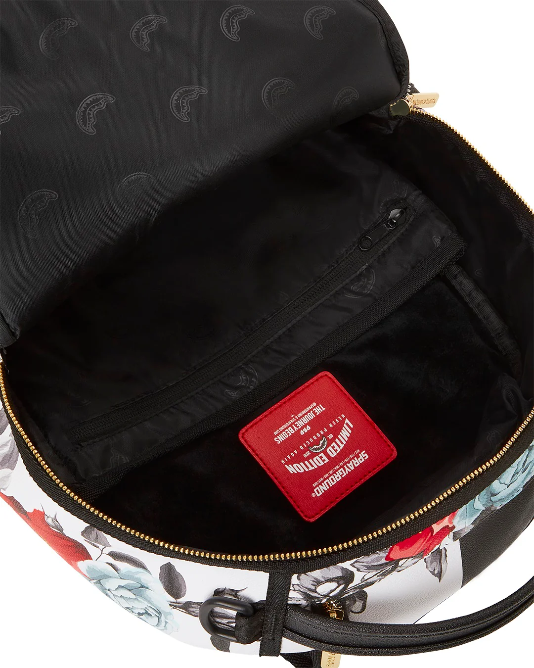 Aviary Dlx Backpack - Image 8