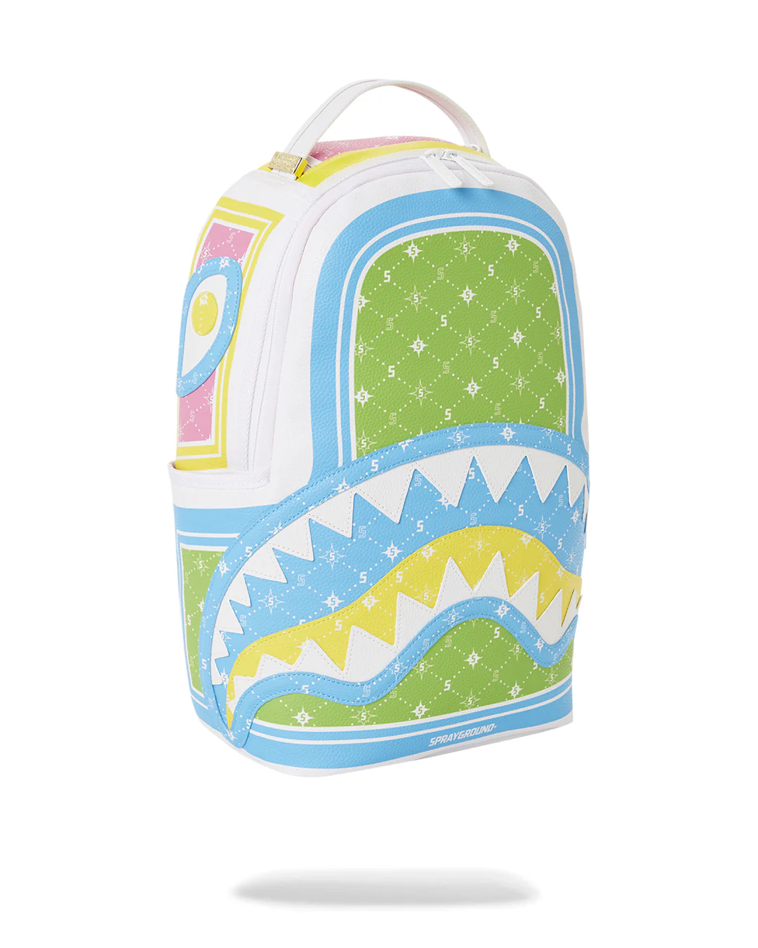 Bandana Dlxvf Backpack - Image 4