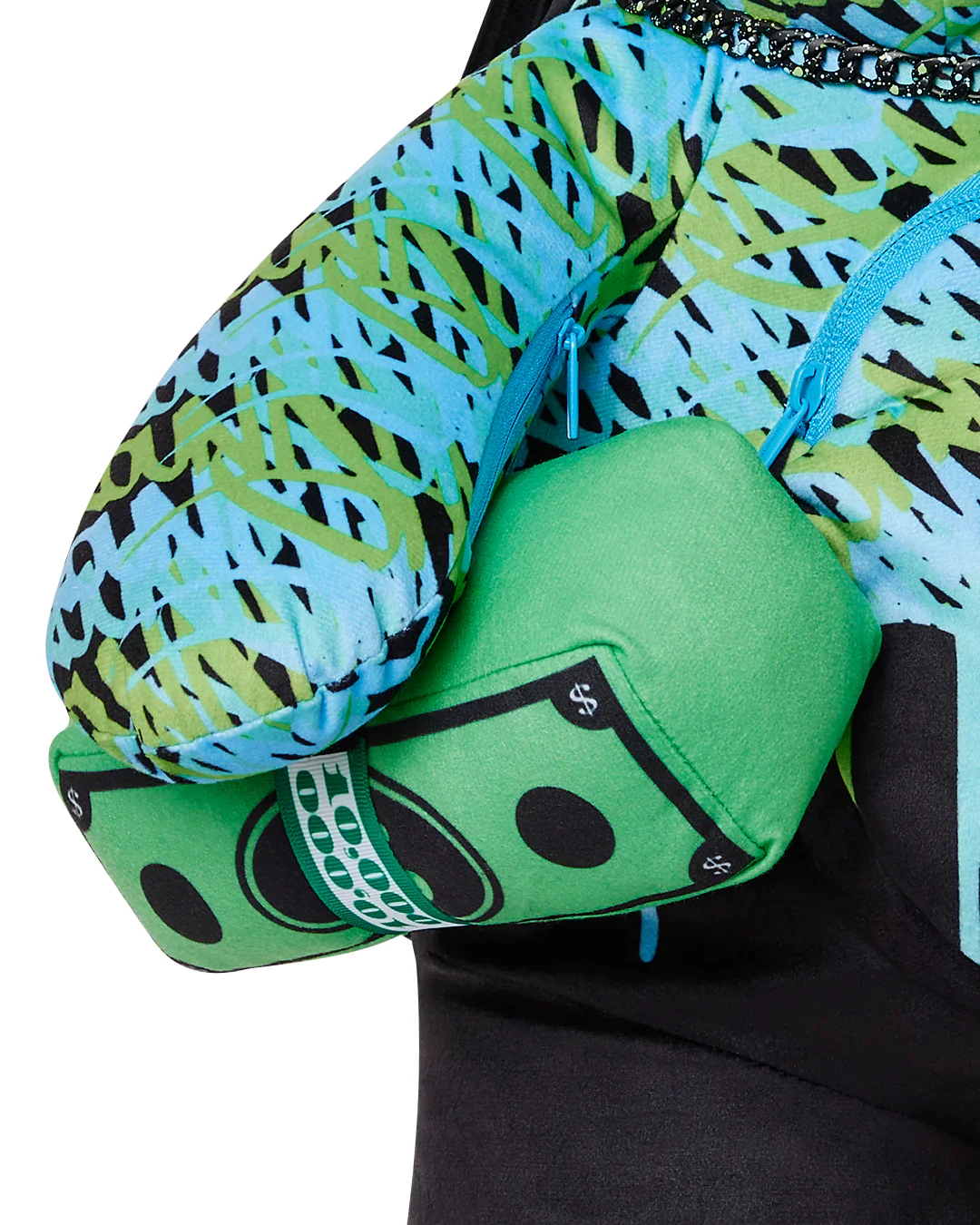 Bear Code Bearbackpack - Image 10