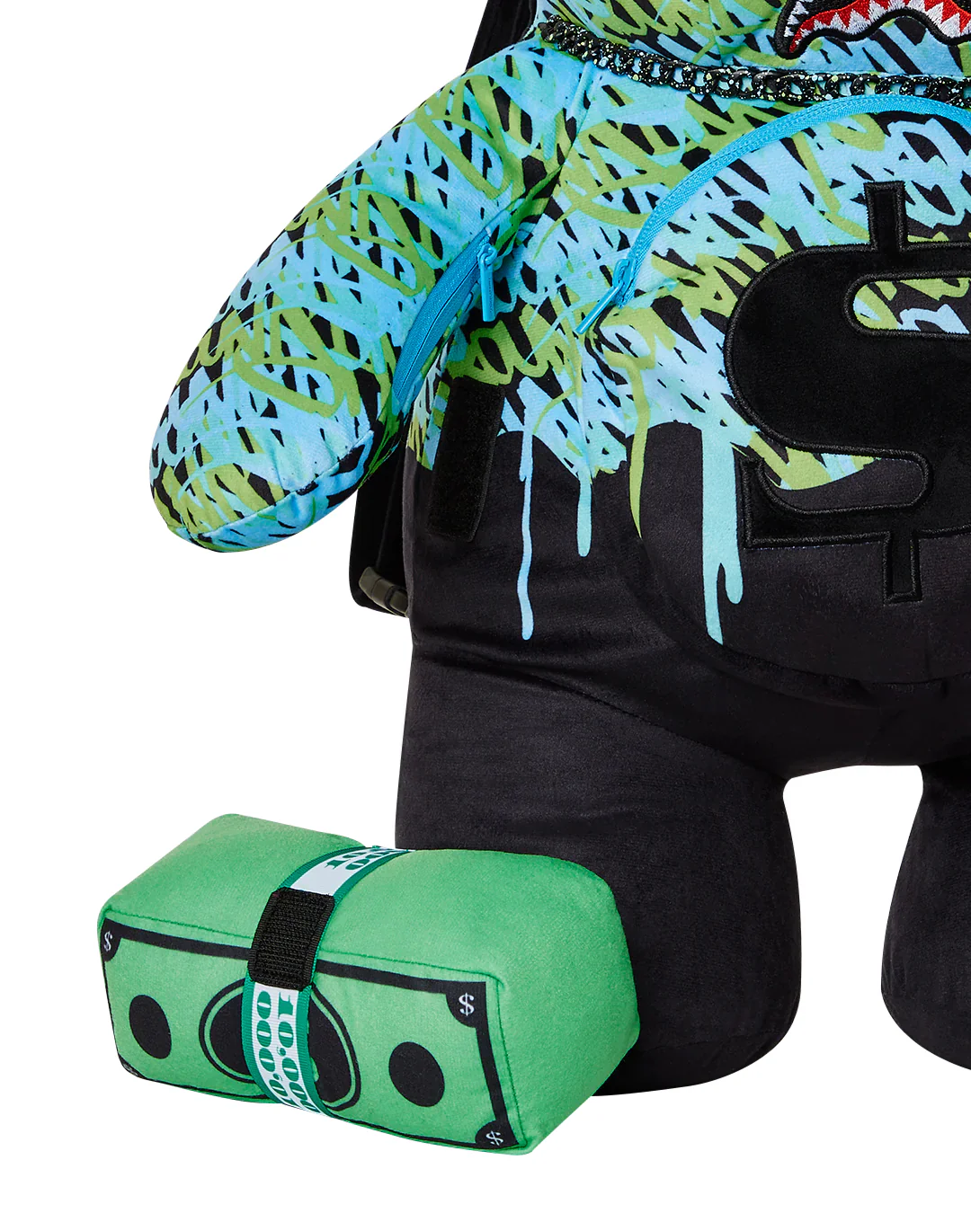Bear Code Bearbackpack - Image 11
