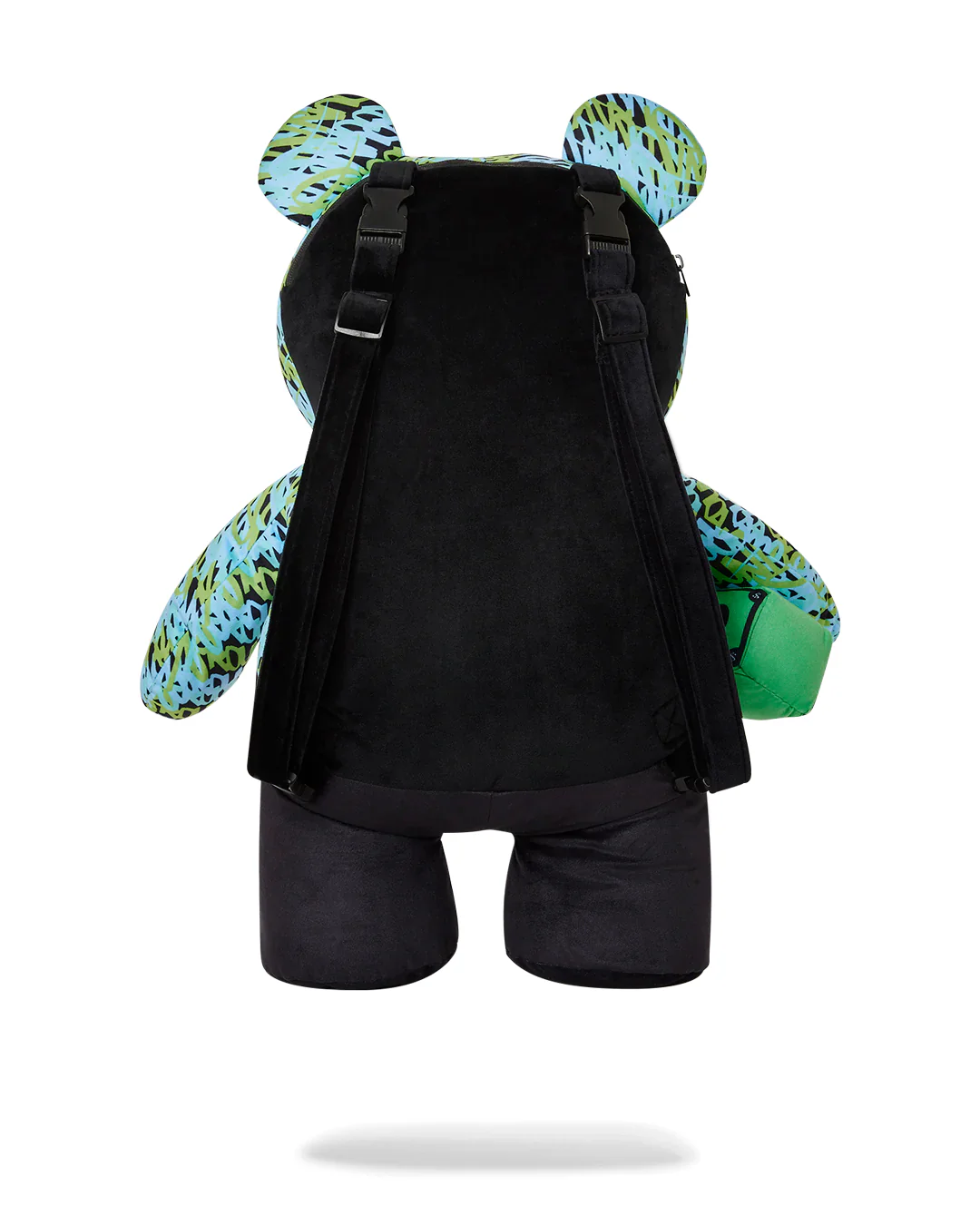Bear Code Bearbackpack - Image 7