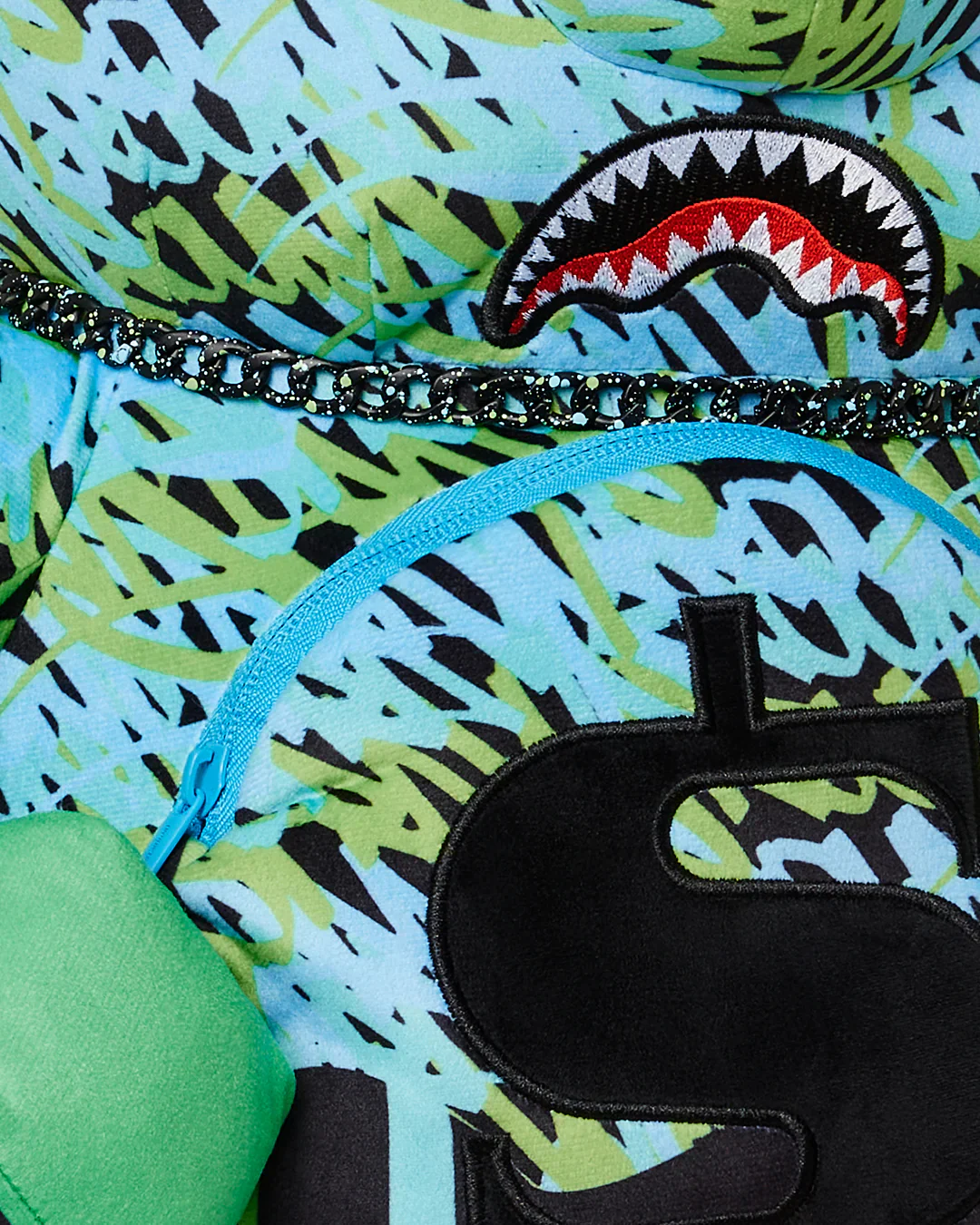 Bear Code Bearbackpack - Image 9