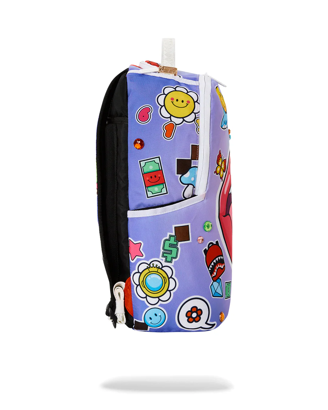 Blah Lip Service Dlxsr Backpack - Image 5