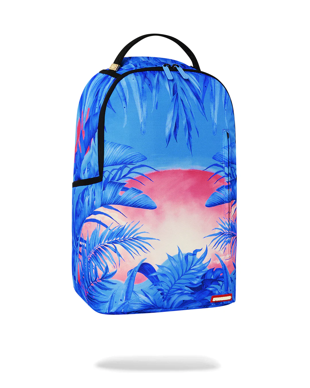 Blue Sunrise Dlxsr Backpack - Image 3