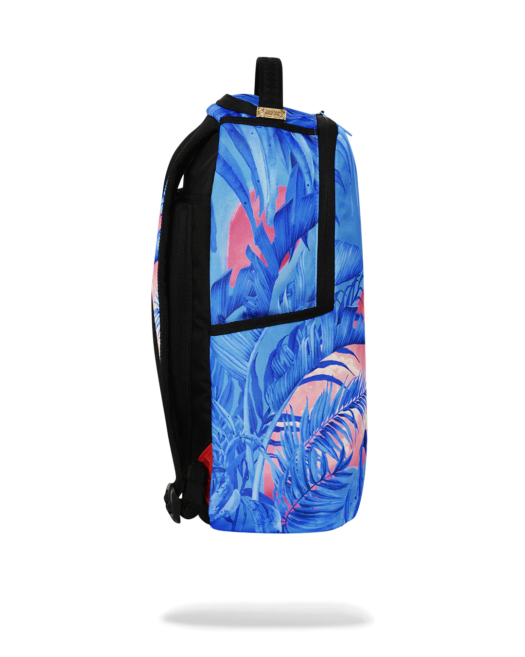 Blue Sunrise Dlxsr Backpack - Image 4