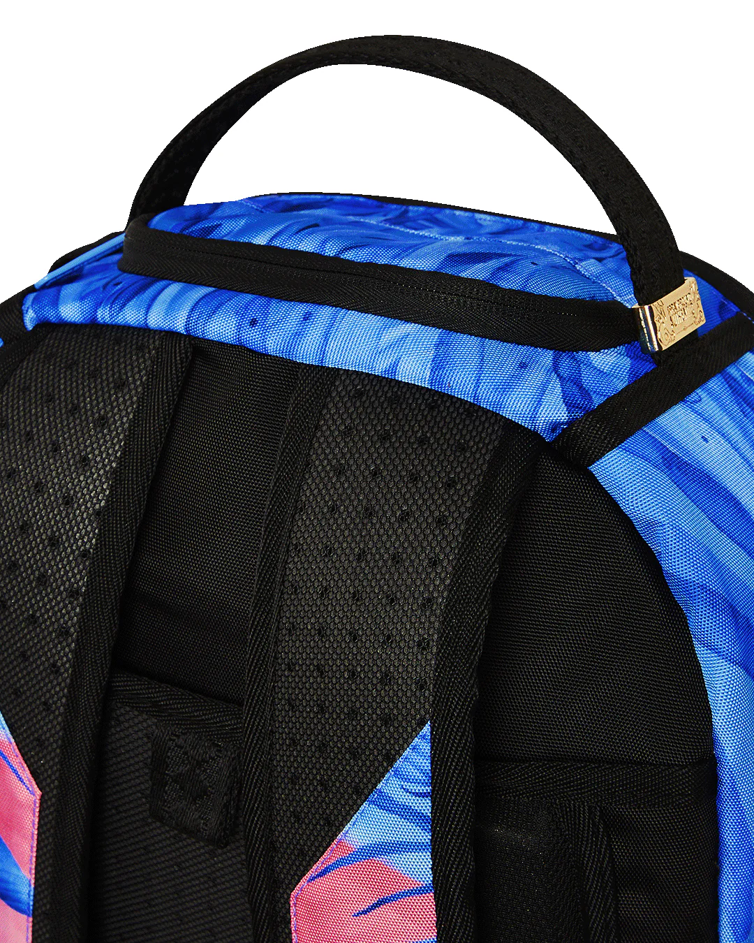 Blue Sunrise Dlxsr Backpack - Image 8