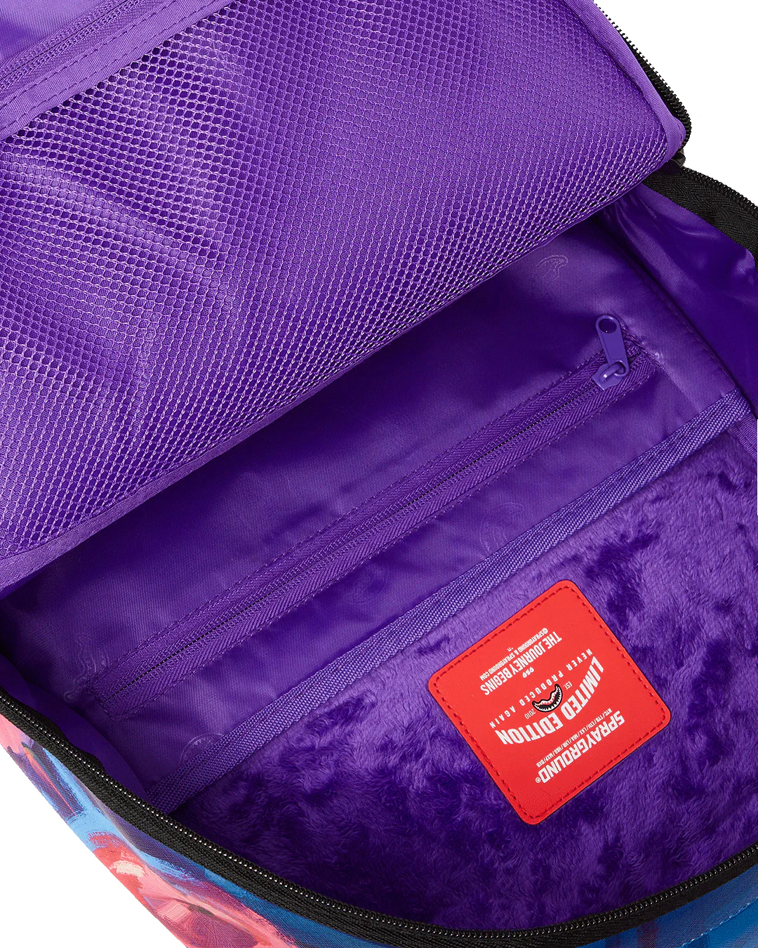 Botanist Dreams Dlxsv Backpack - Image 15