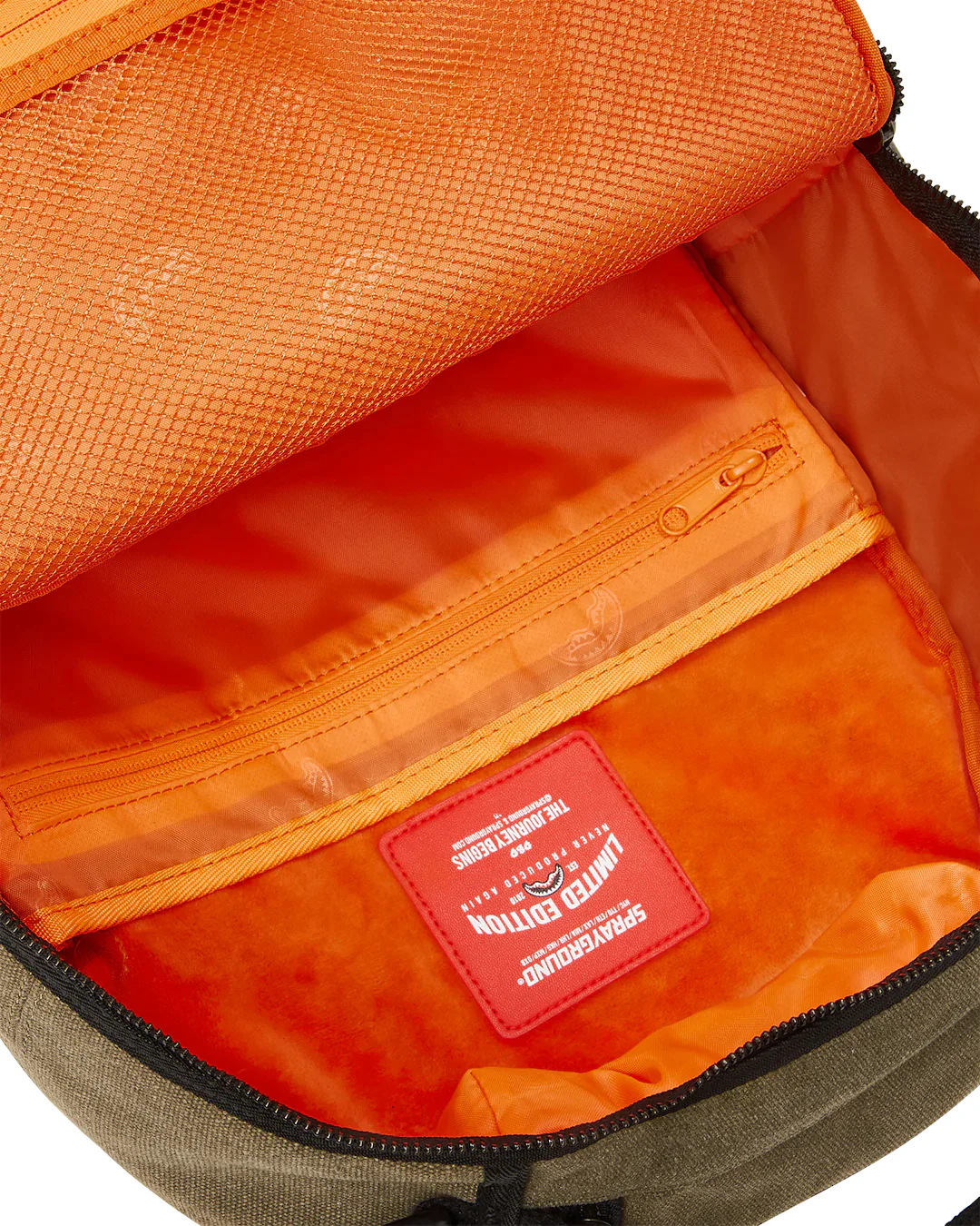 Call Of Duty Reaper Backpack 2 - Image 7