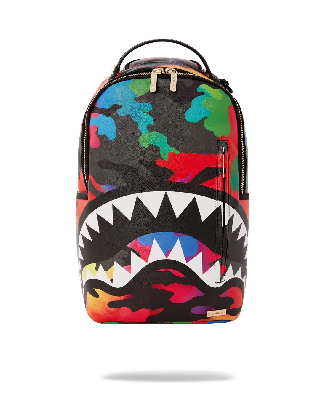 Camoburst Backpack