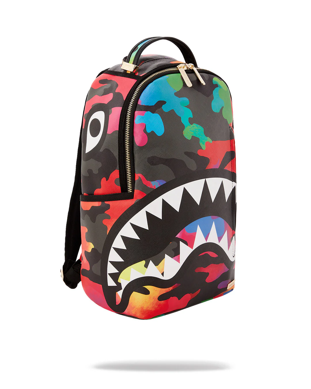 Camoburst Backpack - Image 5
