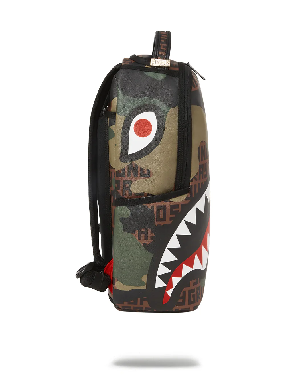 Camoinfiniti Dlx Backpack - Image 5