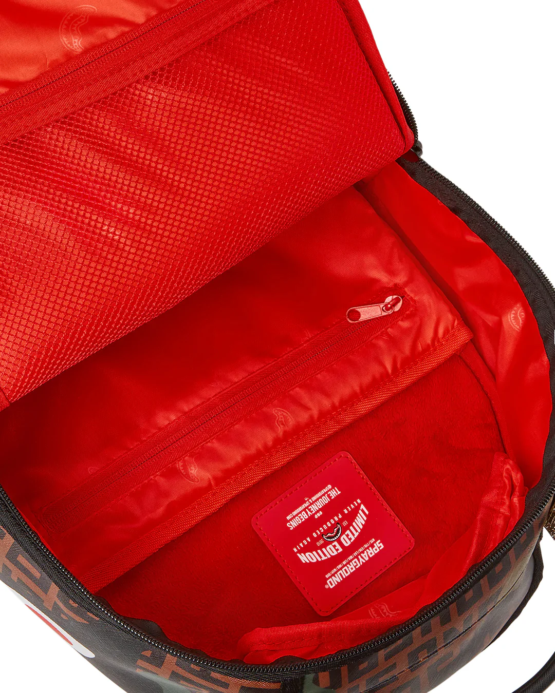Camoinfiniti Dlx Backpack - Image 8