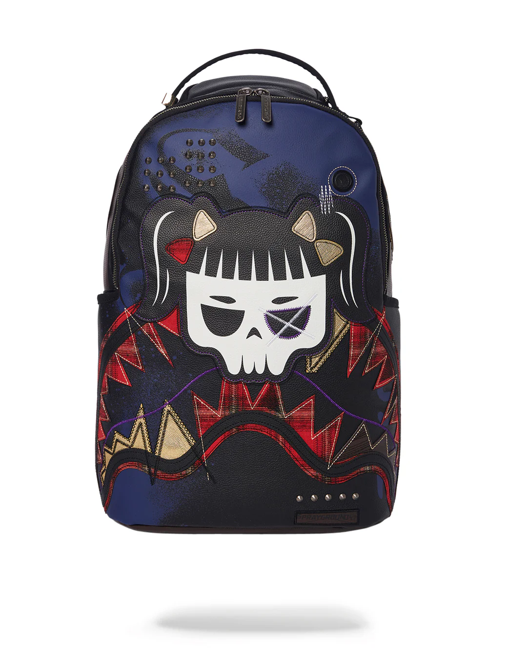 Cazzu Backpack 910b4016nsz